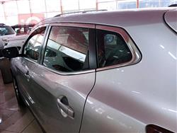 Nissan Rogue Sport